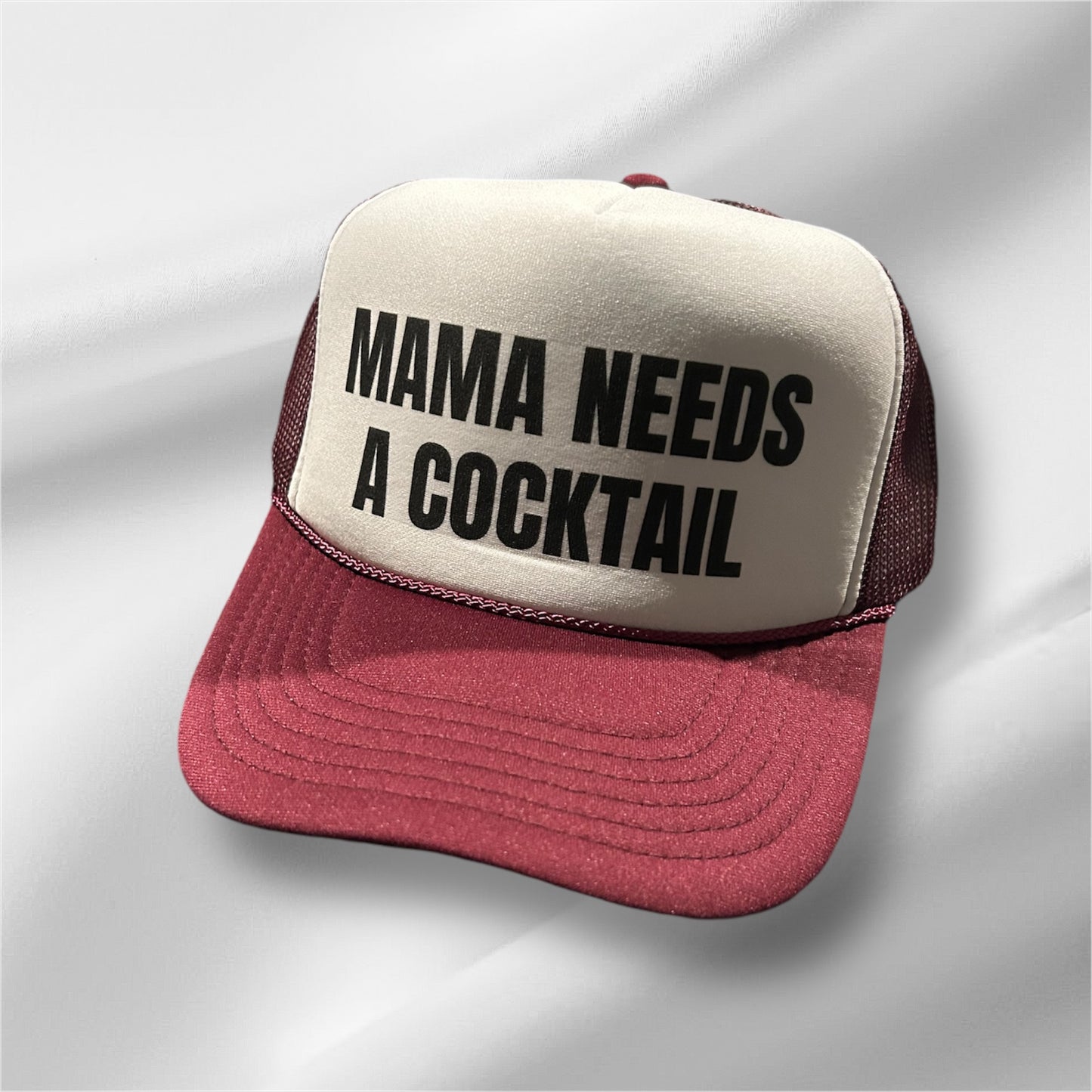 Mama Needs a Cocktail