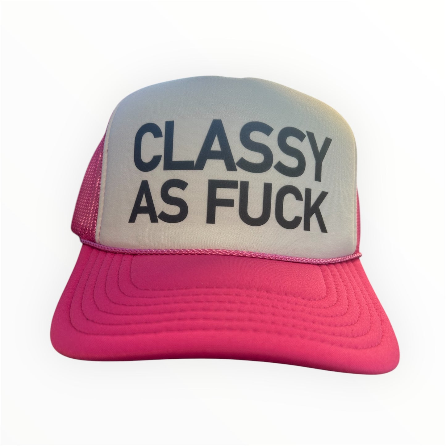 Classy as F*ck