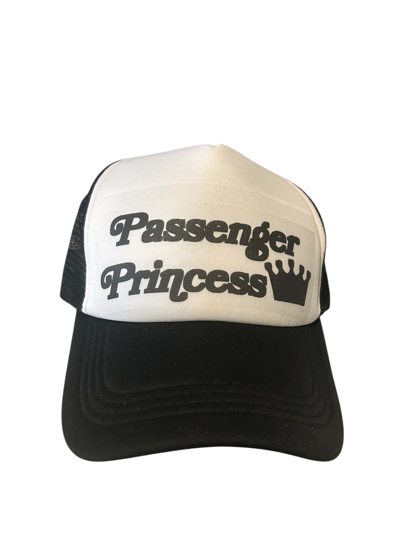 Passenger Princess